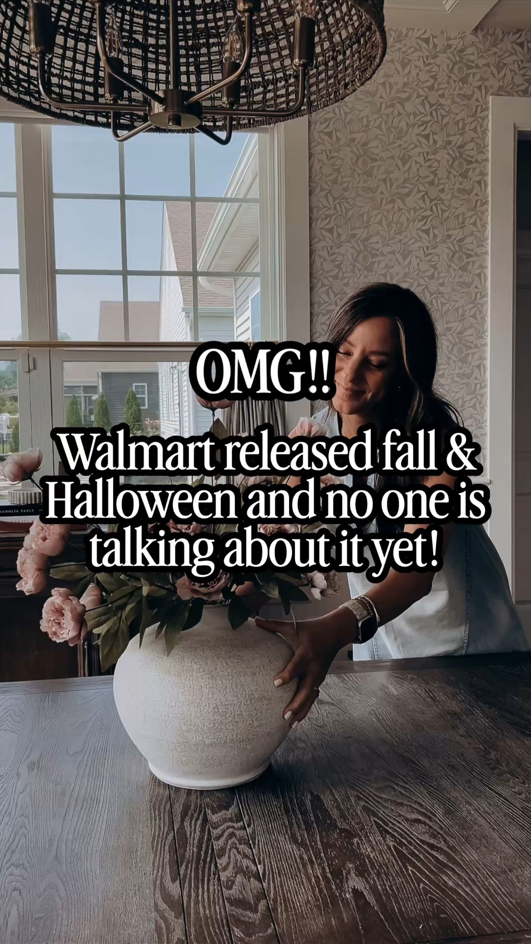 Walmart Halloween Walmart for home decor Walmart, fall decorations, Amazon Halloween, Amazon, home decor, Amazon, fall decorations
