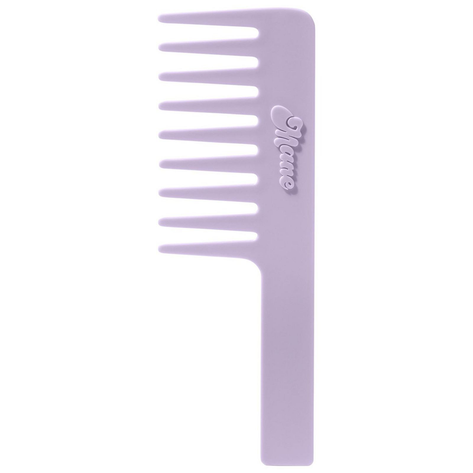 Mane Knot Ur Avg Wide-Tooth Hair Comb, None | Kohl's