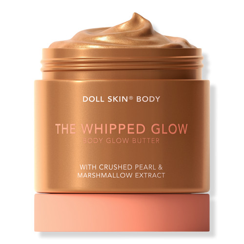 Body The Whipped Glow - Doll 10 | Ulta Beauty | Ulta