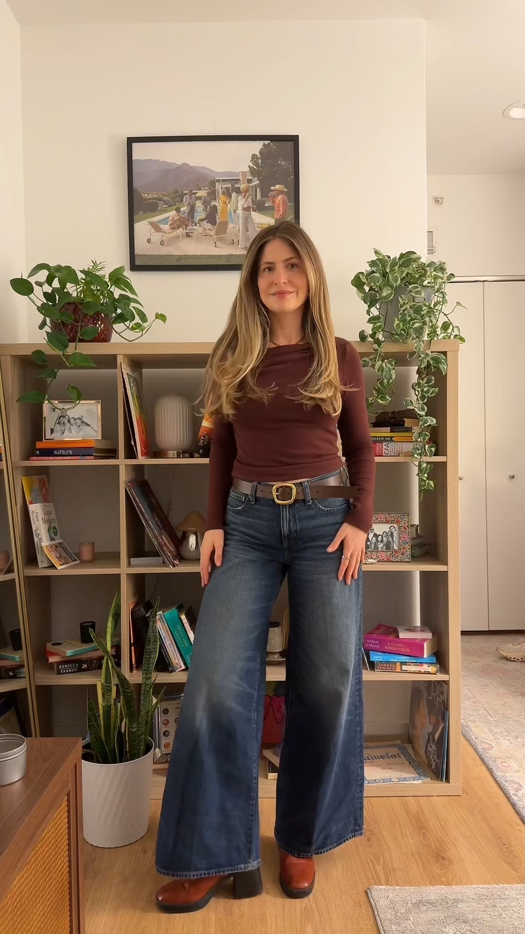 Ootn! #falloutfit

#LTKSeasonal