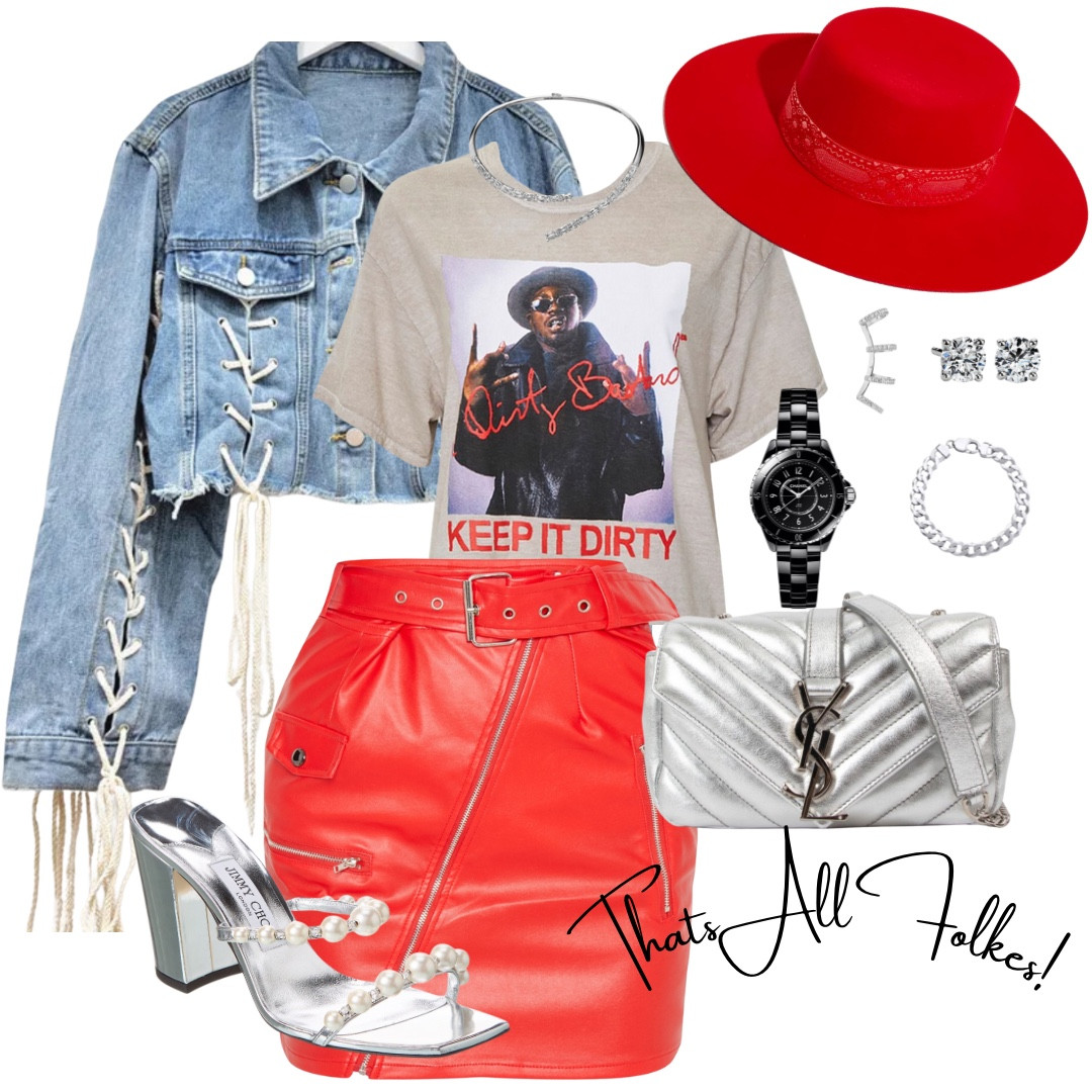 From mood board to Real Life … I’m taking elements from my closet building a mood board around them & then rockin them in real time  

#LTKShoeCrush #LTKU #LTKItBag