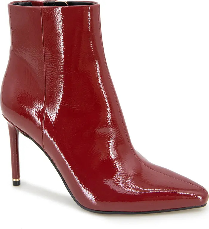 Quincy Bootie (Women) | Nordstrom