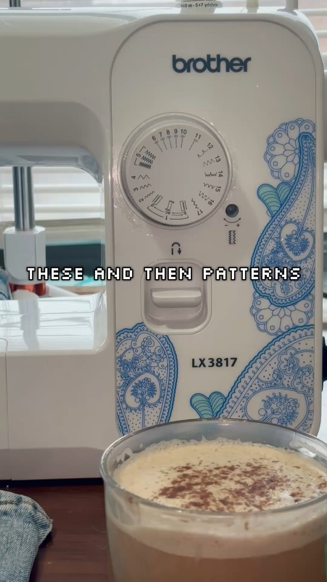 I did indeed not do the patterns  

#LTKSaleAlert #LTKFindsUnder100 #LTKFindsUnder50