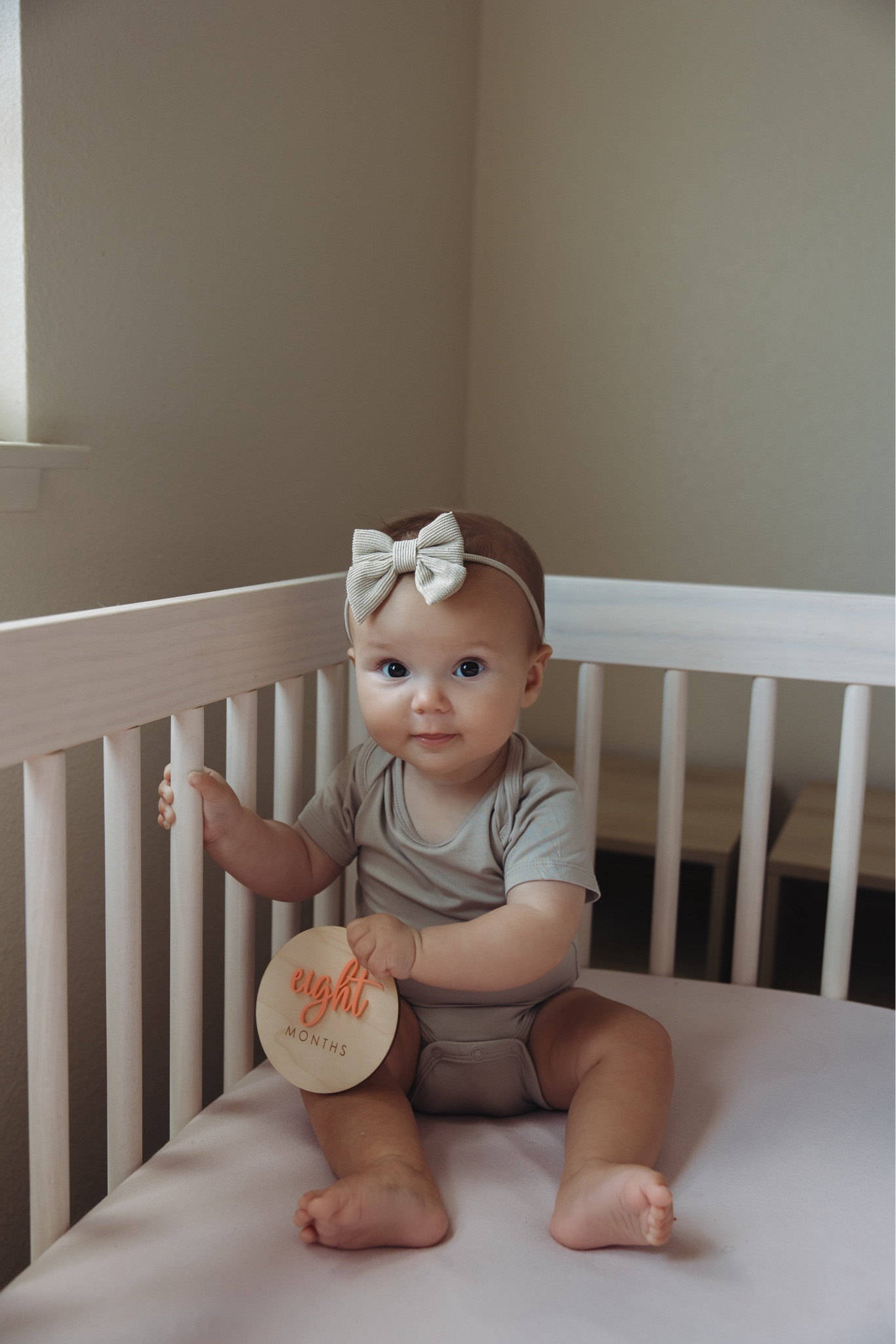 Styled our baby girl in the cutest outfit for her photoshoot today. Capturing these precious moments in style!


	•	Baby Girl Outfit
	•	Stylish Baby Clothes
	•	Baby Fashion
	•	Adorable Baby Outfits
	•	Baby Photoshoot Outfit
	•	Trendy Baby Girl Clothes
	•	Cute Baby Fashion
	•	Infant Style
	•	Baby Clothing Ideas
	•	Baby Girl Style

#LTKKids #LTKBaby #LTKStyleTip