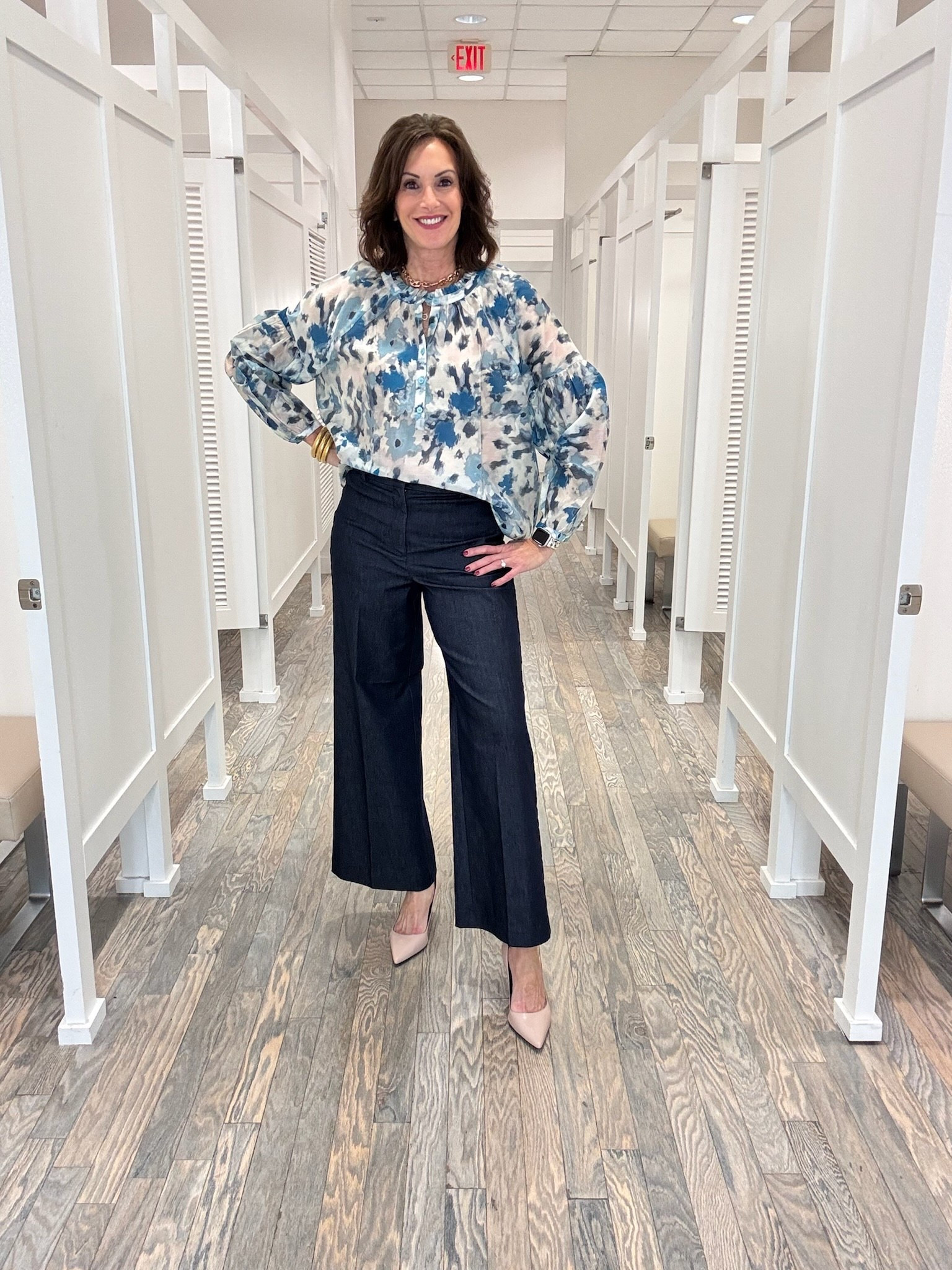 Loft winter style! Top size large but need medium, pants 28/6

Women’s fashion, what to wear for, sale alert, fashion over 40, fashion over 50, fall outfit ideas, winter fashion, winter styles, winter outfits, winter outfit inspo, holiday styles, holiday outfits, holiday outfit inspo, holiday fashion, trending fashion, chic style





#LTKootd #LTKSeasonal #LTKHoliday