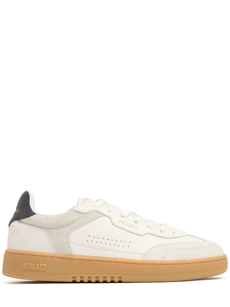 Dice-T-Toe sneakers | Luisaviaroma