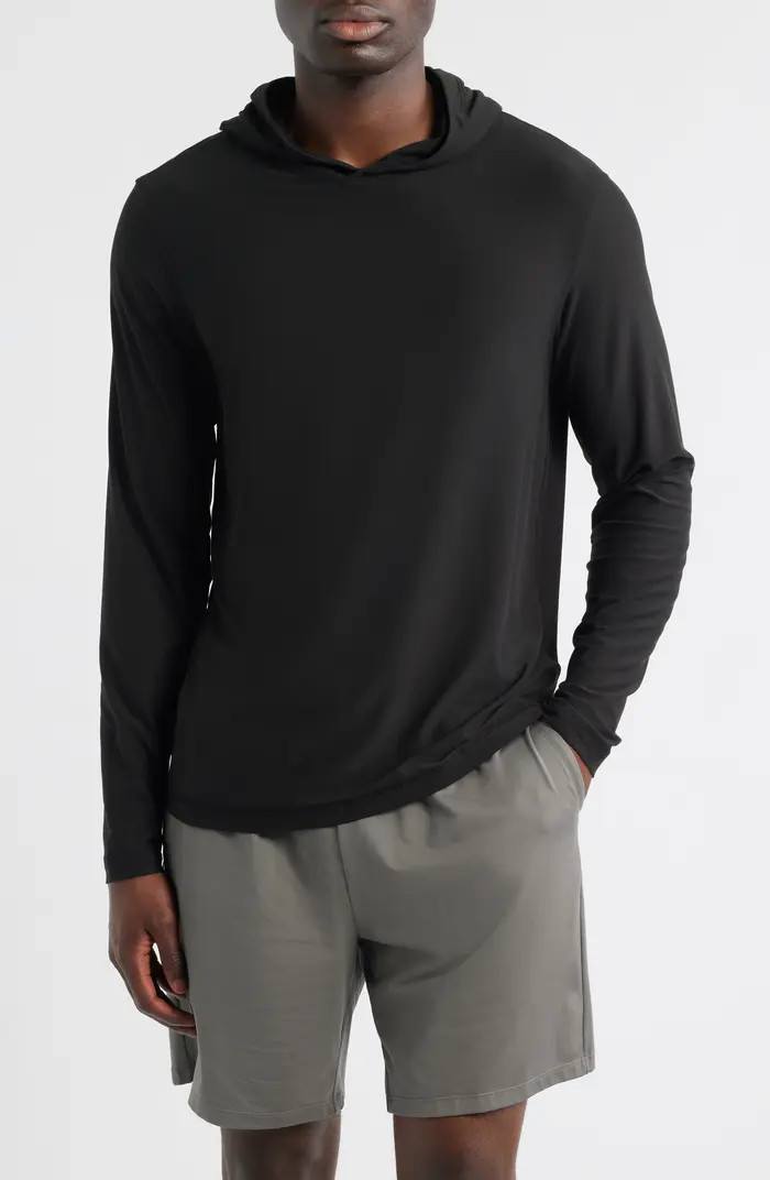 Strato Tech Hoodie | Nordstrom