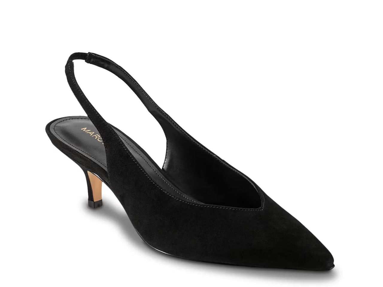 Marc Fisher Labela Pump | DSW