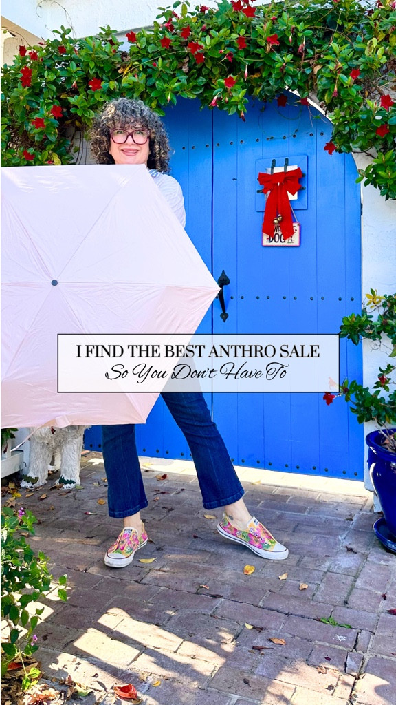 🚨 STOP SCROLLING. THIS IS NOT A DRILL‼️

Anthropologie just dropped EXTRA 50% OFF SALE — IN CART and this is when the good stuff actually becomes affordable

I’m talking:
✔️ Cozy sweaters
✔️ Statement accessories
✔️ Closet staples you’ll wear on repeat
✔️ “I can’t believe this is on sale” pieces

Run 🏃🏻‍♀️ Don’t walk
Because if it’s in your size? It won’t be for long

👉 Everything ⬆️ + my best picks are linked - type “SHOP”

No gatekeeping. Ever. 😏

#AnthroSale
#AnthroFinds
#SaleAlert
#MidlifeStyle
#Over40Fashion

#LTKSale
#LTKFinds
#LTKDeals
#AnthroSale
#AnthropologieFinds
#LTKOver40
#LTKStyle
#LTKShopping


#LTKHoliday #LTKFindsUnder100 #LTKGiftGuide