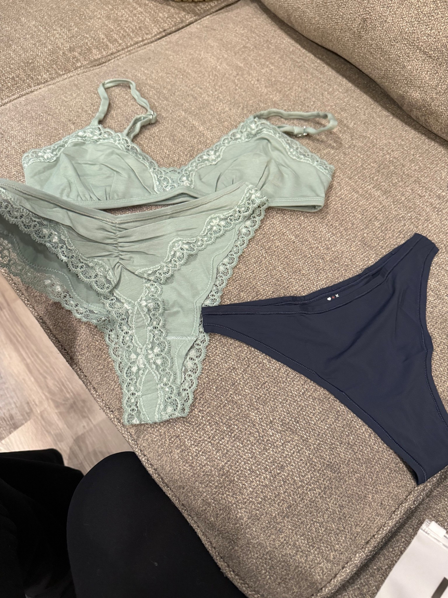 The freakin softest!!

#LTKselfcare #LTKmomlife #LTKGiftGuide