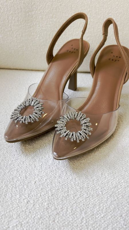 Formal Dress Shoes Heels Wedding Guest Gala Formalwear 

#LTKShoeCrush #LTKFindsUnder50 #LTKVideo