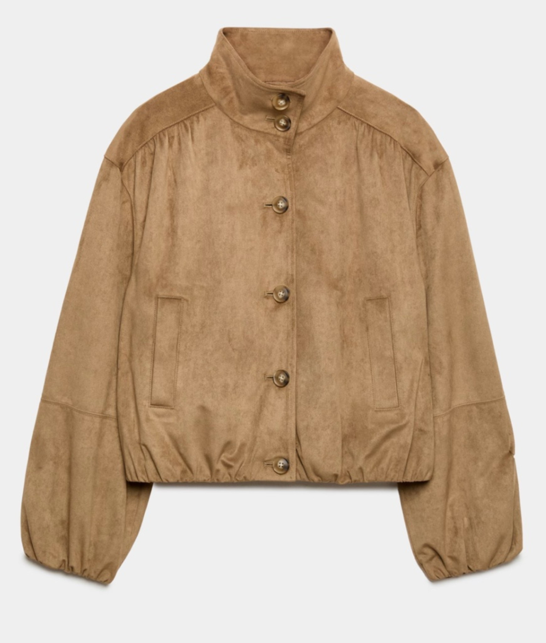 M&S New in funnel neck jackets 

I recon they’ll be a sell out come autumn 🍂

#LTKuk