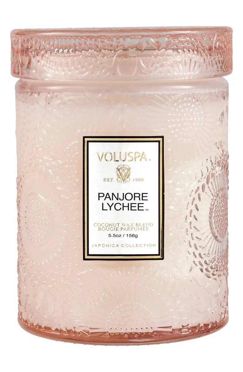 Small Jar Candle | Nordstrom