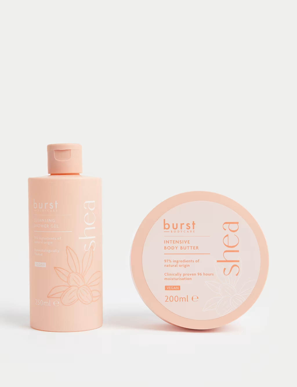 Shea Duo Gift Set | Marks & Spencer (UK)