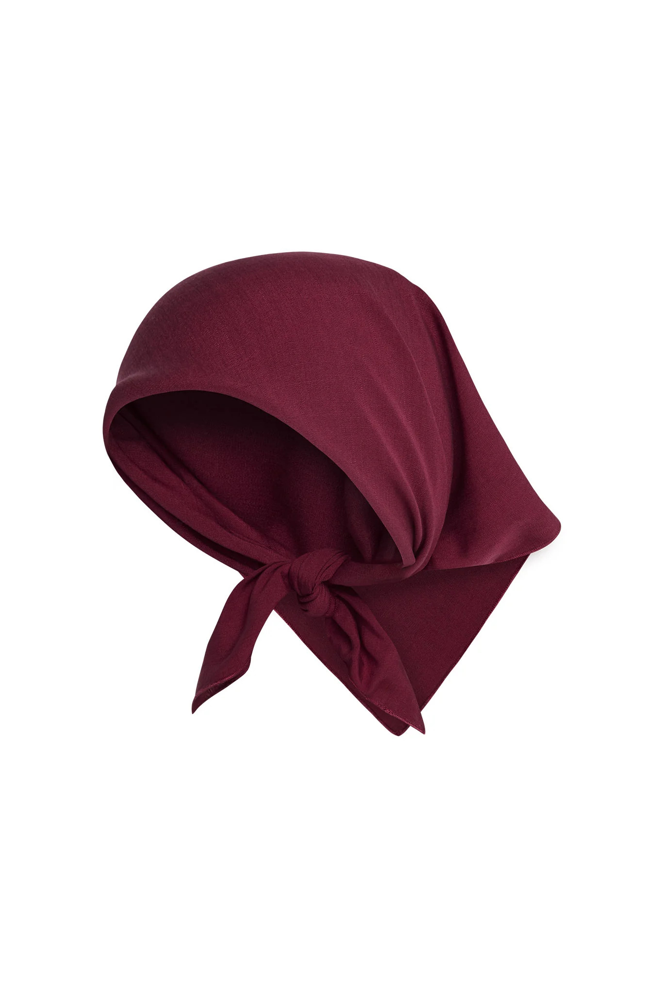 Monday Headscarf - Fig | Monday Swimwear