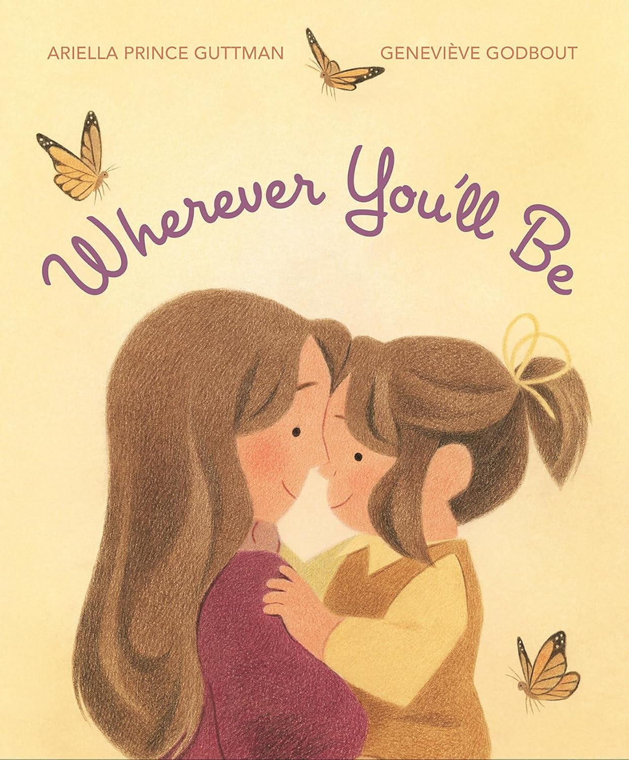 Wherever You'll Be | Amazon (US)