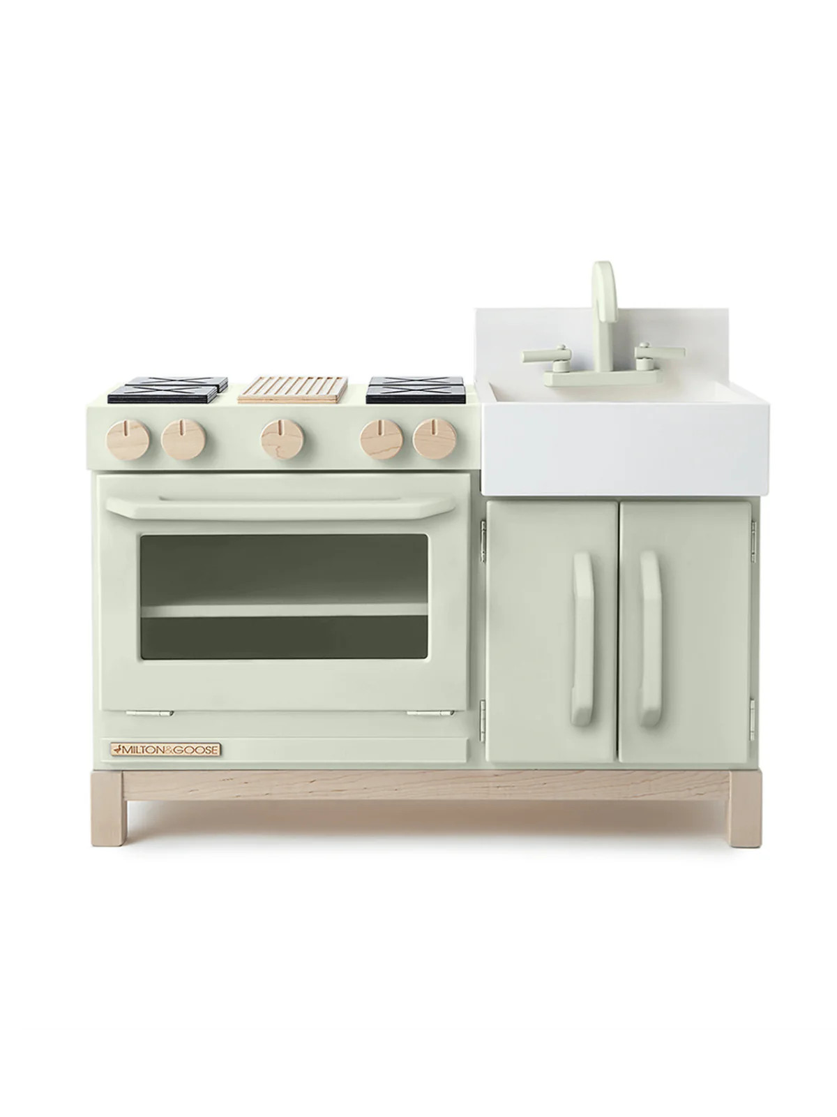 Essential Play Kitchen | Danrie