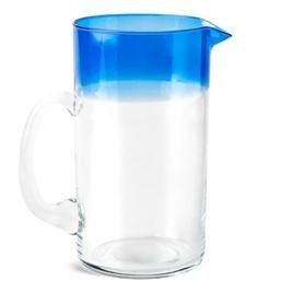 Daylesford Ludlow Blue Jug | Ocado | Ocado