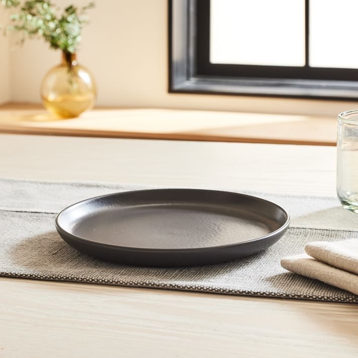 Pacifica Dinner Plate | West Elm (US)