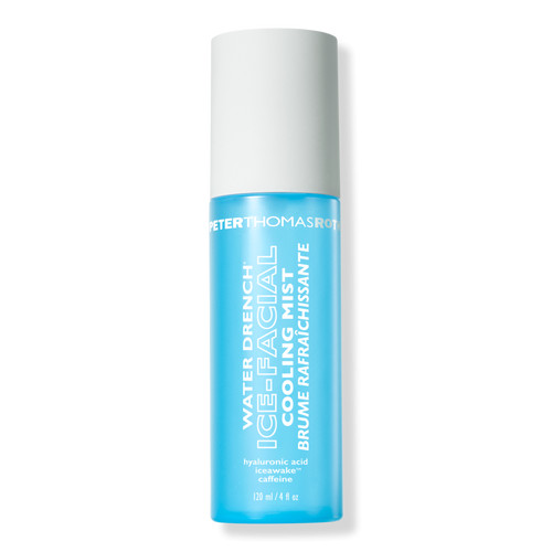 Water Drench Ice-Facial Cooling Mist | Ulta