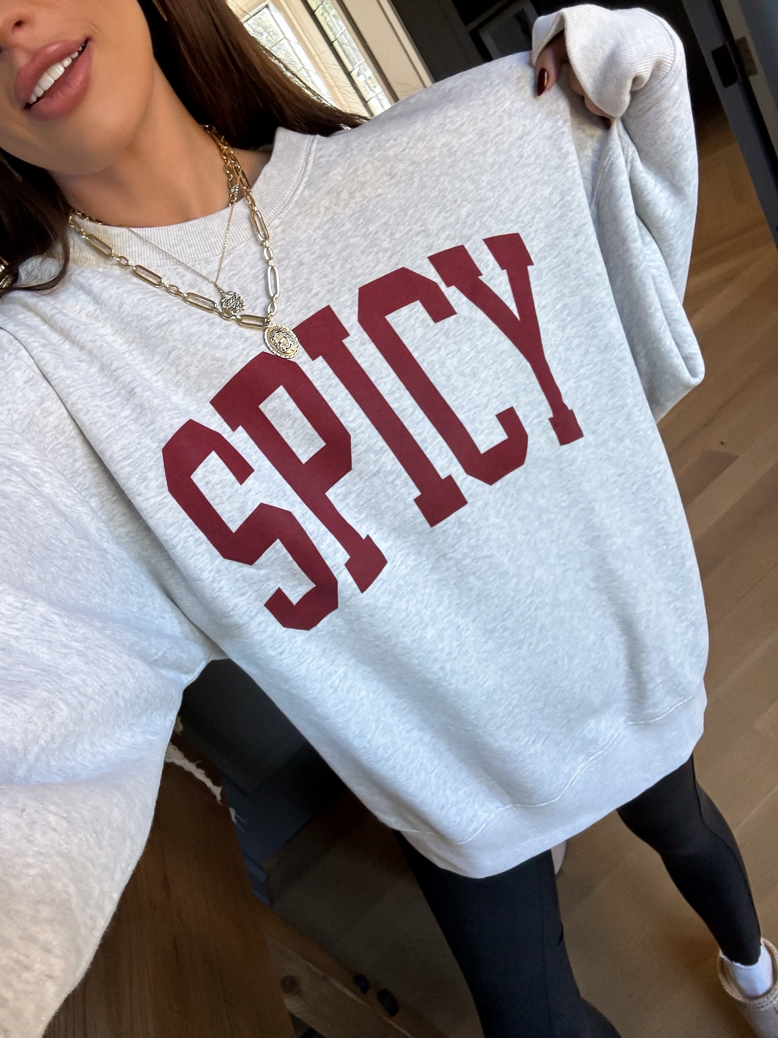 #AbercrombiePartner

20% off all sweaters & sweatshirts + 15% off almost everything else @abercrombie

#LTKSaleAlert #LTKFindsUnder50 #LTKFindsUnder100