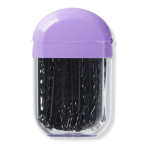 Style Chemistry Bobby Pins with Case | Ulta