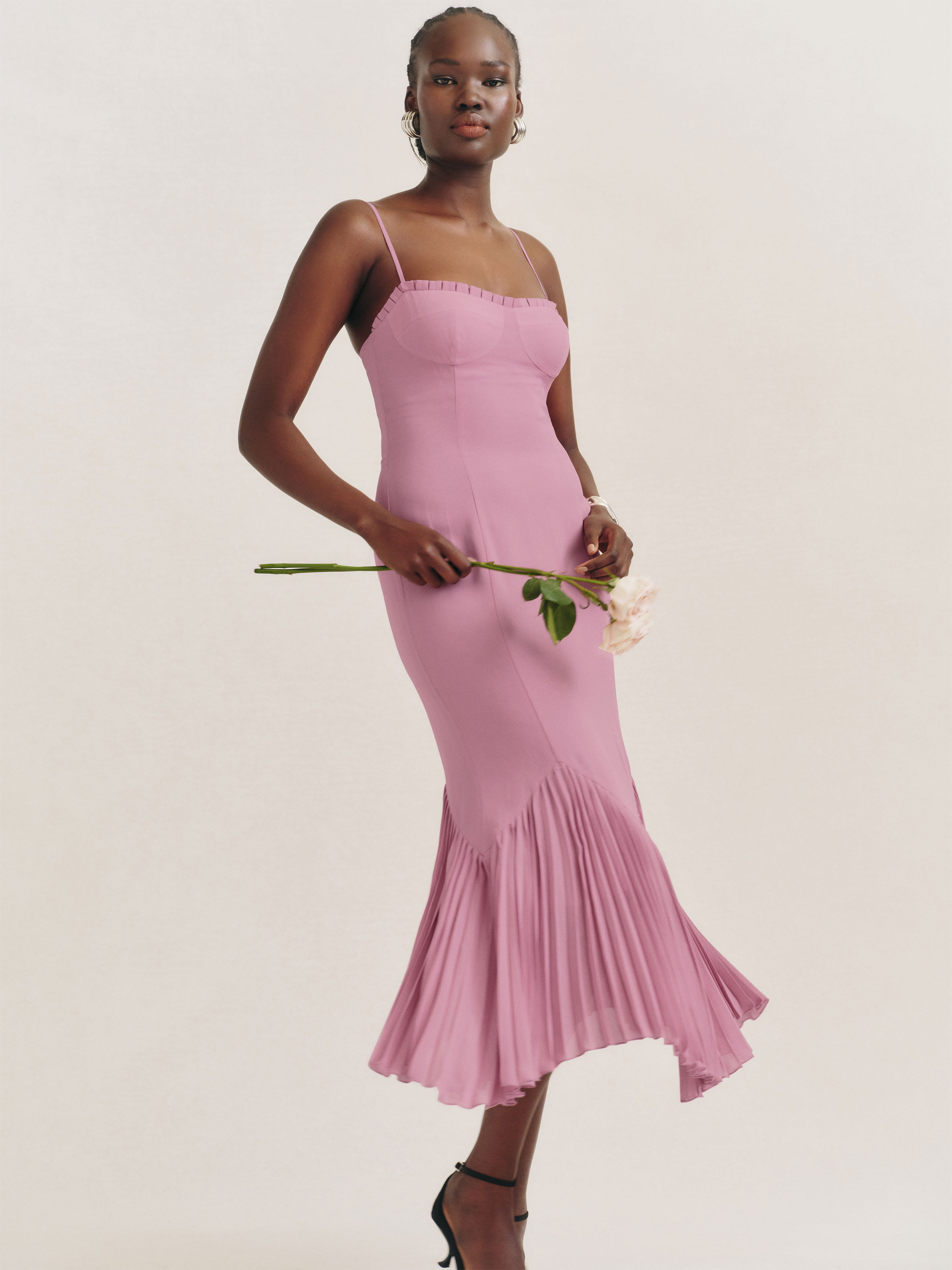 Aiko Dress | Reformation (Global)