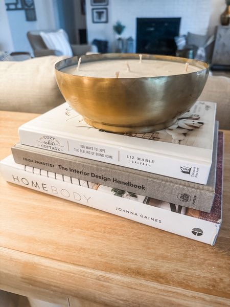 Decorating books I love for styling and reading!! 

#LTKGiftGuide 

#LTKhome #LTKfamily
