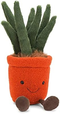Jellycat Amuseables Yucca Plush, Medium, 12 inches | Amazon (US)