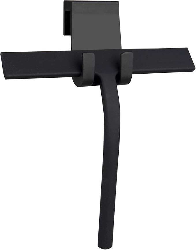 IMEEA All-Purpose Squeegee for Shower Window Cleaning Glass Door Cleaner Hanging Bathroom Mirror ... | Amazon (US)