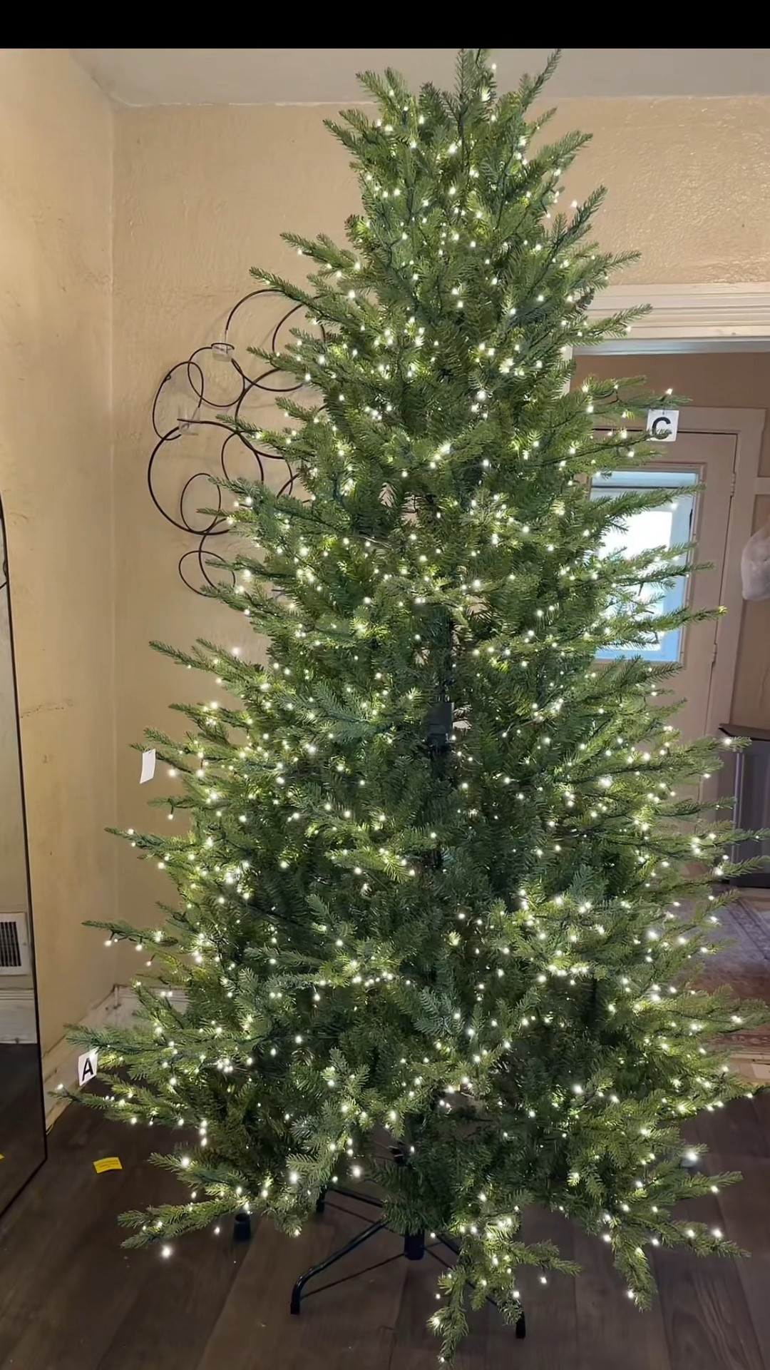 Grand dutchess it worth every single penny love it so much 

#LTKSeasonal #LTKHome #LTKHoliday