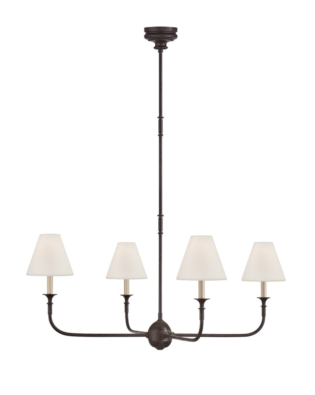 Piaf Chandelier | McGee & Co.