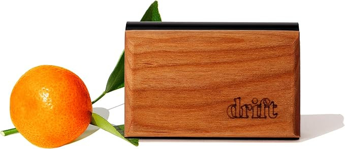 Drift Car Air Freshener - The Original Wood Air Freshener - Car Odor Eliminator - Long Lasting Sc... | Amazon (US)