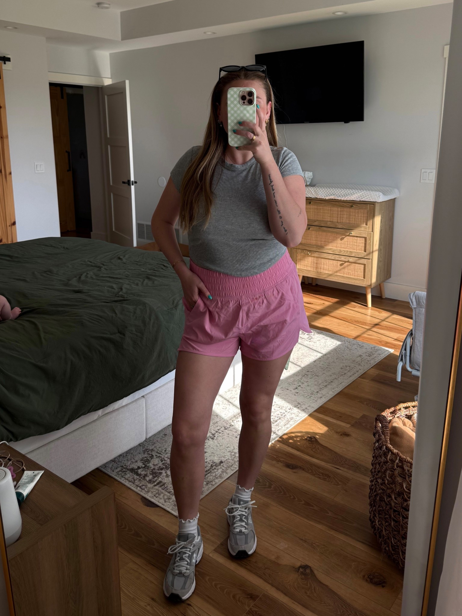 @gapstyle 🏃🏽‍♀️🥲

#LTKSaleAlert #LTKActive #LTKMidsize