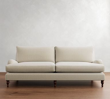 Carlisle Sofa (71"&ndash;91") | Pottery Barn (US)