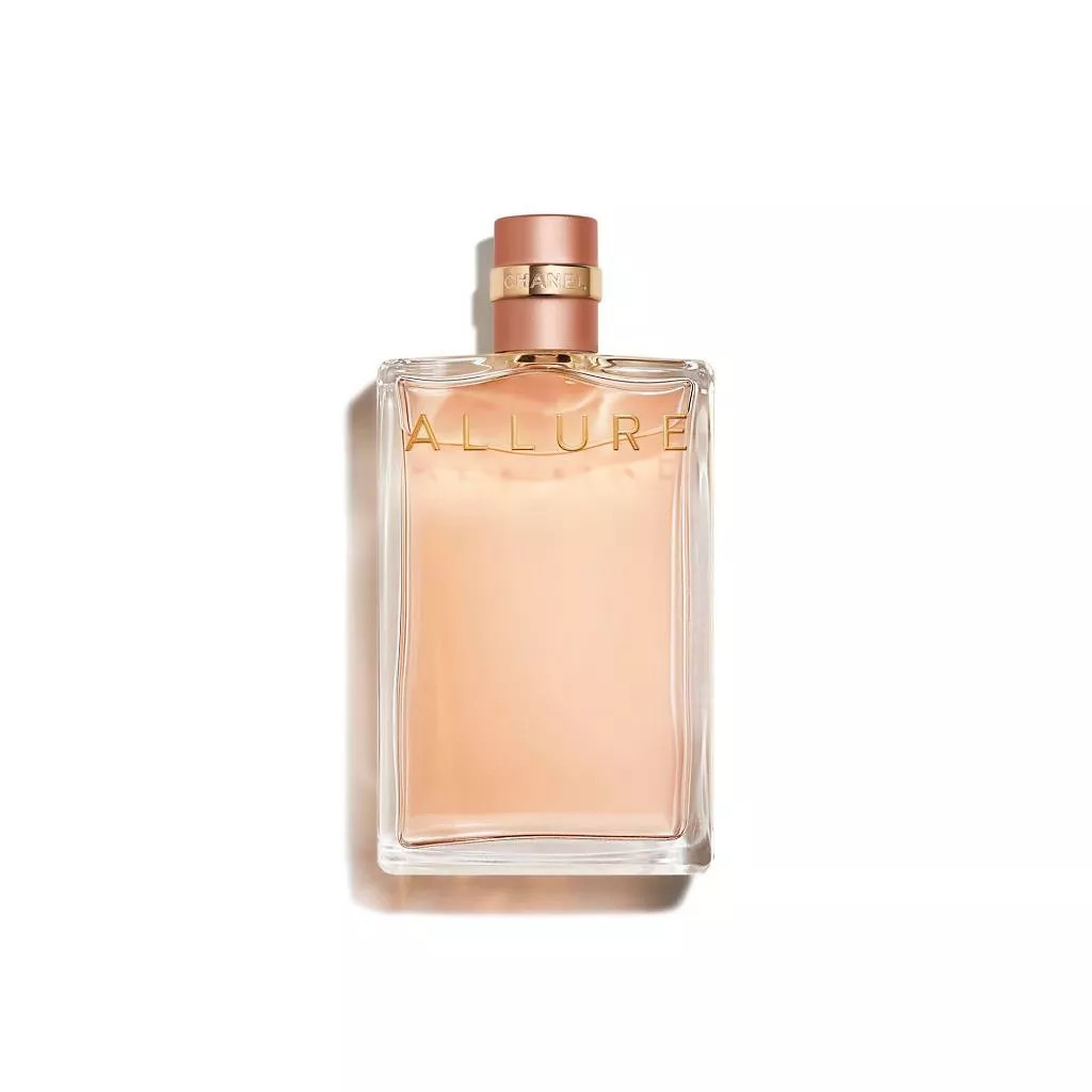 Allure Eau de Parfum Spray | John Lewis (UK)