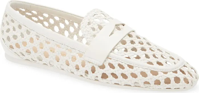 Thea Penny Loafer (Women) | Nordstrom