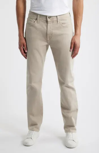 Slim Straight Leg Jeans | Nordstrom