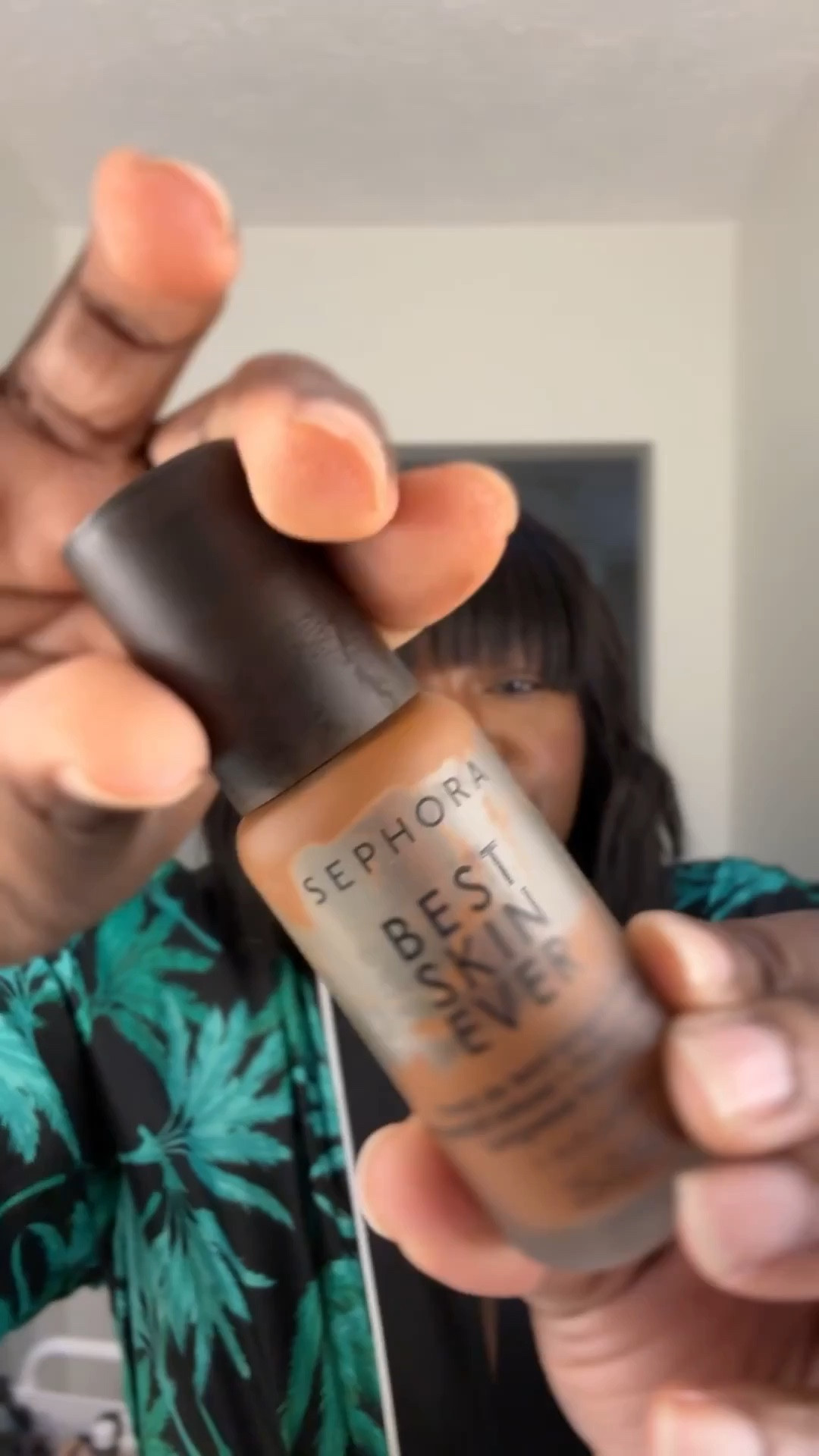 Not all foundations survive a full day. This one does. It hydrates, smooths, and keeps my skin looking even without feeling cakey. #SephoraCollection #BestSkinEver #LiquidFoundation #MediumCoverage #SephoraBeauty #AffordableBeauty


#LTKgrwm #LTKSeasonal #LTKBeauty