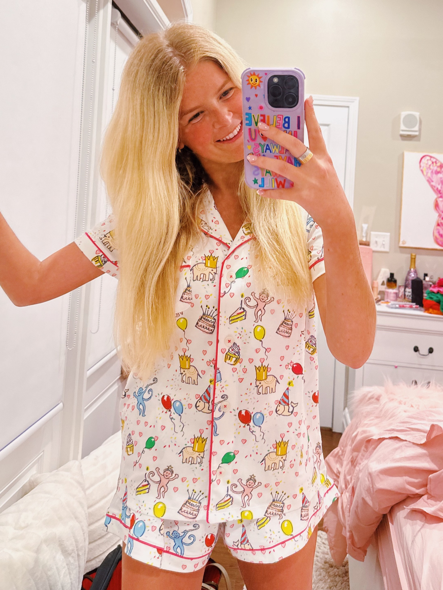 my birthday Roller Rabbits💖💖

#LTKstyletip #LTKunder100 #LTKU