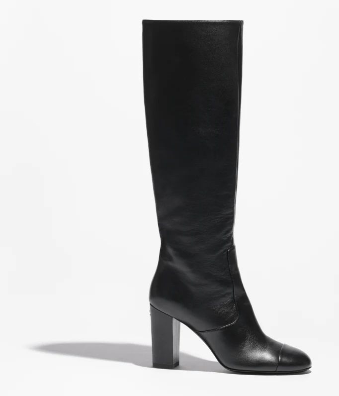 High Boots | Chanel, Inc. (US)