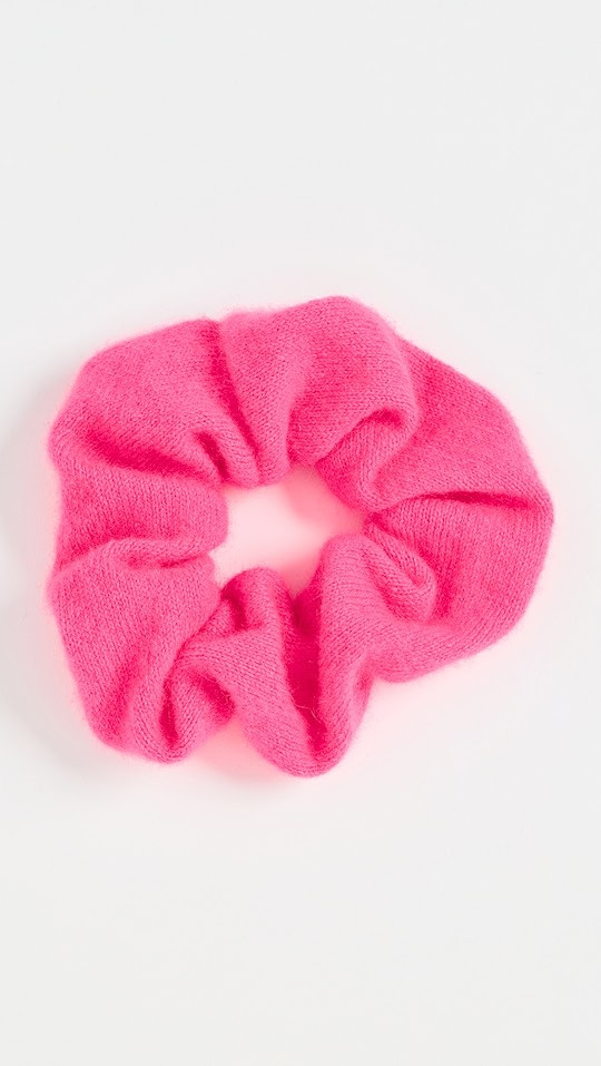Cashmere Scrunchie | Shopbop