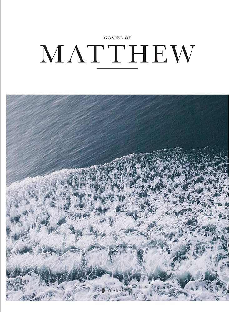 Gospel of Matthew | Amazon (US)