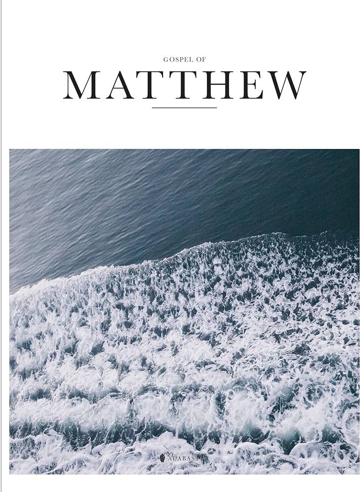 Gospel of Matthew | Amazon (US)