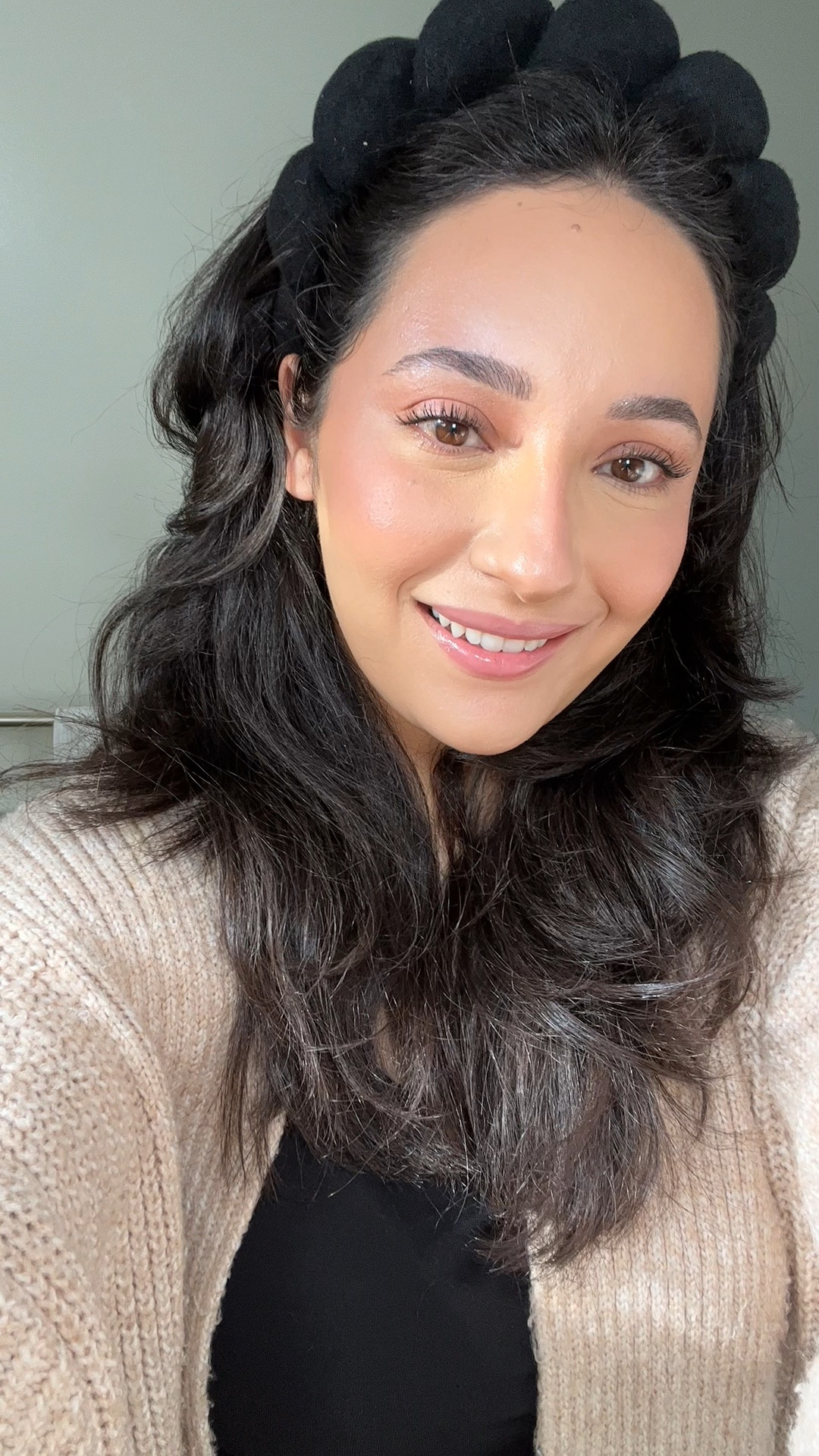 Makeup details 

#LTKbeauty #LTKstyletip