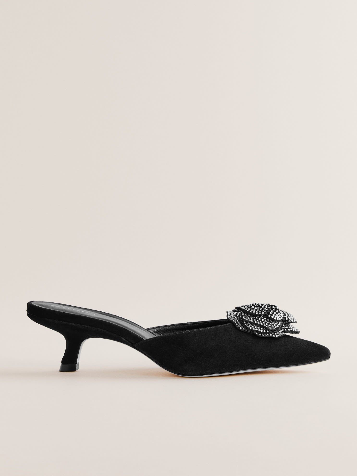 Wilda Kitten Mule | Reformation (Global)