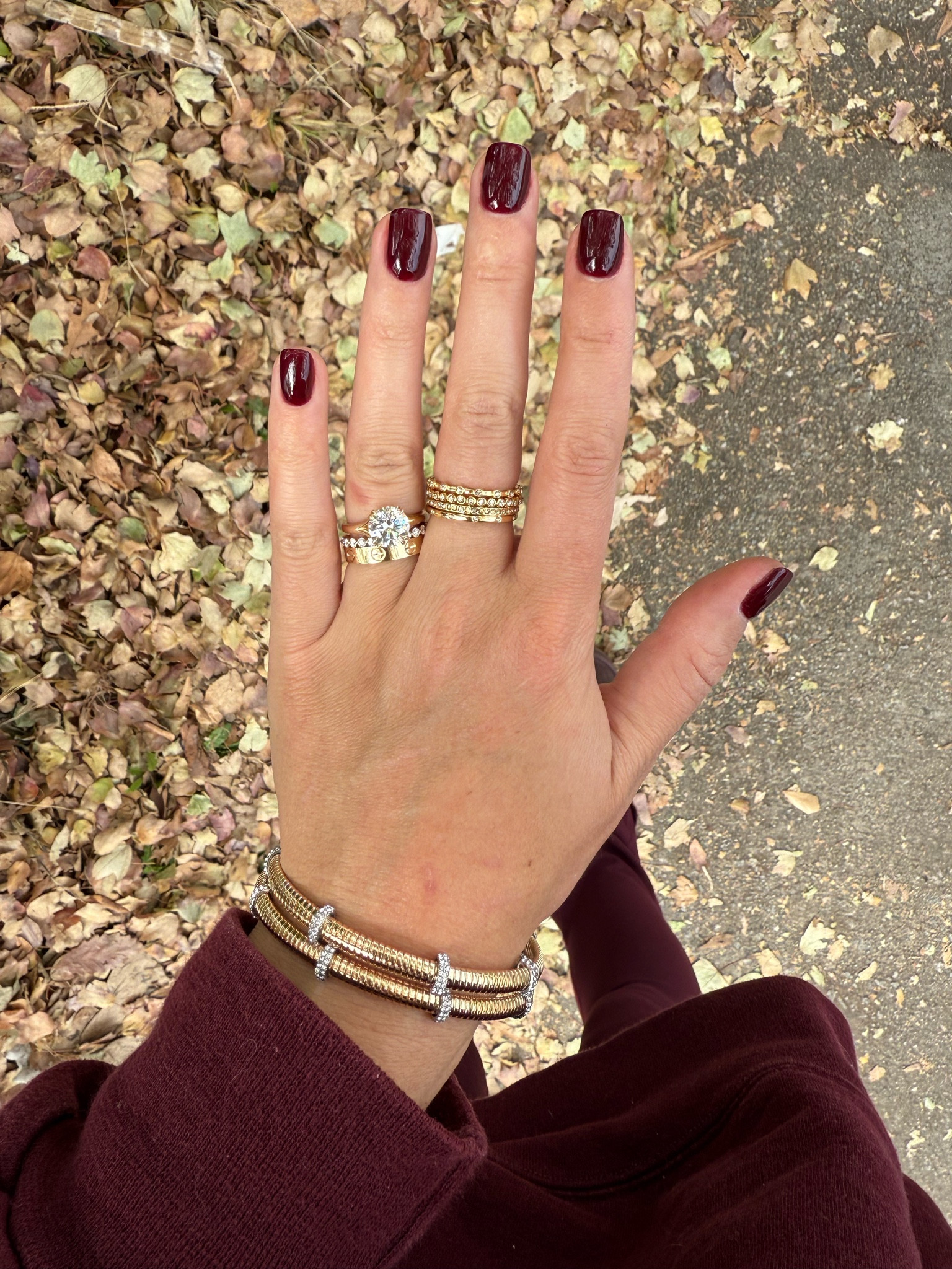 Baublebar rings and bracelets 



#LTKSeasonal #LTKGiftGuide #LTKHoliday