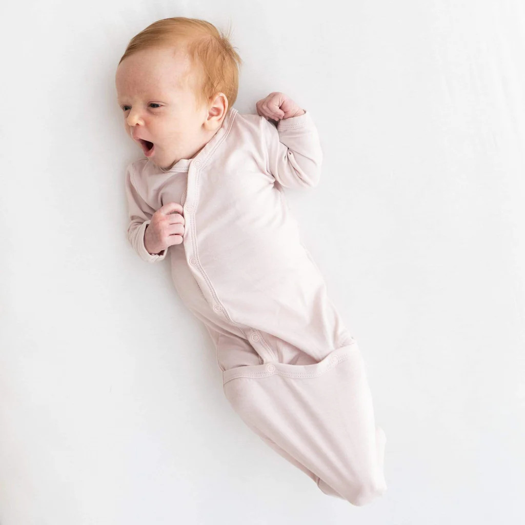 Bundler in Blush | Kyte BABY