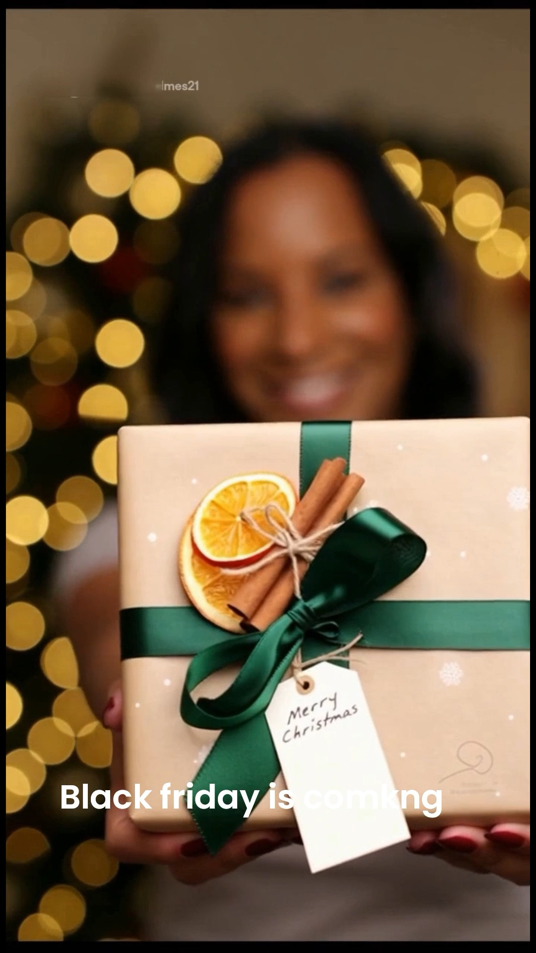 Black Friday is coming sorry for the video typo lol 

 hahah don’t forget to shop for the holiday also fragrance is a good  gift 🎁 

#LTKHoliday #LTKGiftGuide #LTKBeauty