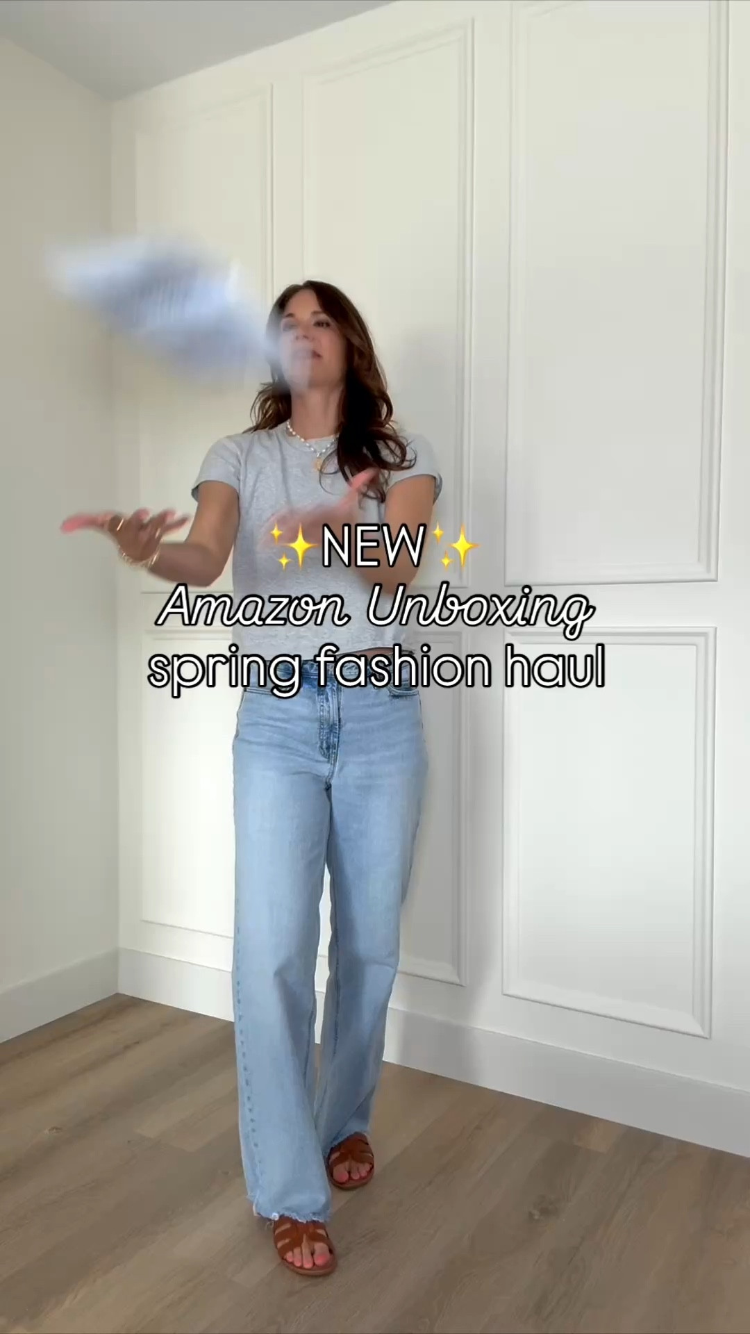New Amazon unboxing spring fashion haul with so many good finds. Sharing everything from dresses to everyday tops and easy outfit pieces you will wear on repeat this season.

Tall girl approved, Amazon unboxing haul, Spring fashion haul, Amazon new arrivals, Tall girl clothing finds, 6 foot style, Spring outfit ideas, Everyday outfit staples, Dresses and tops, Amazon fashion finds, Affordable spring outfits, Stang and Co

#LTKTall #LTKootd #LTKSeasonal